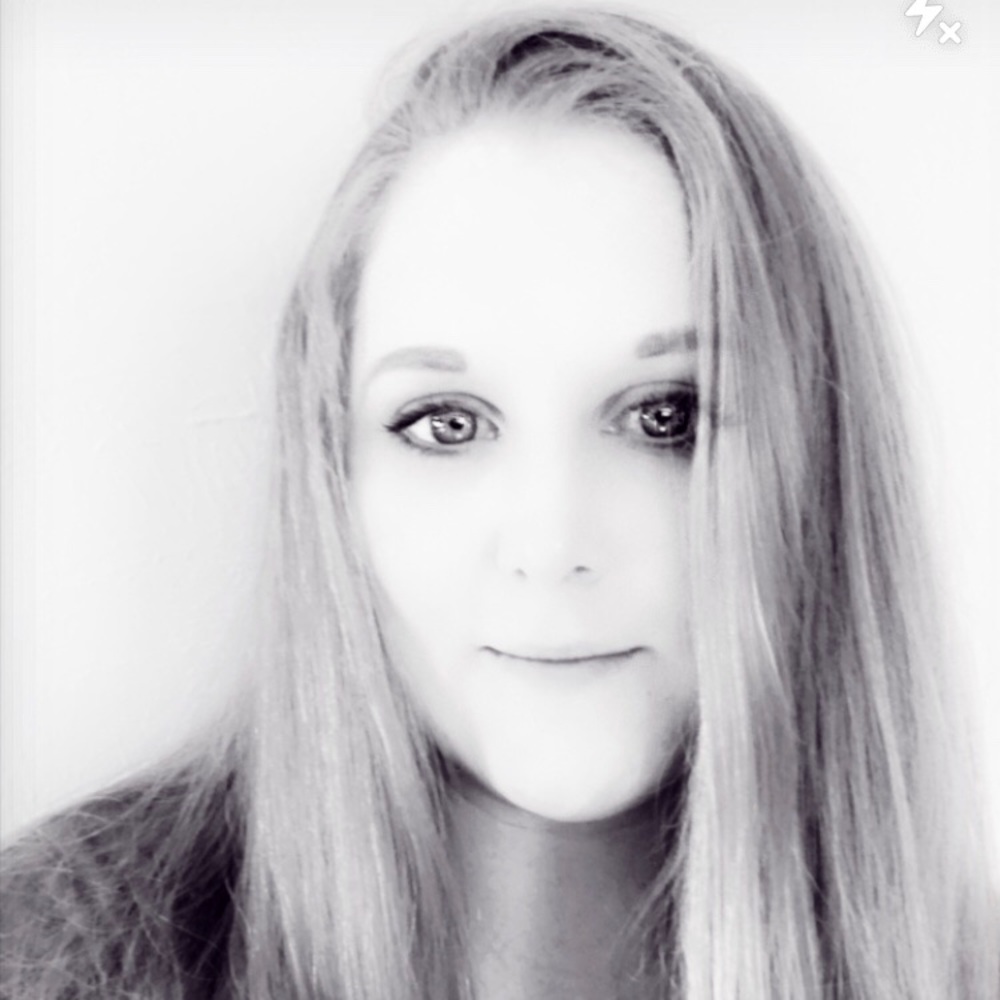 Meet your Posher, Kathryn